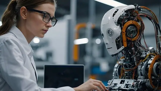 Agentes inteligentes aplicados a tareas operativas de empresa