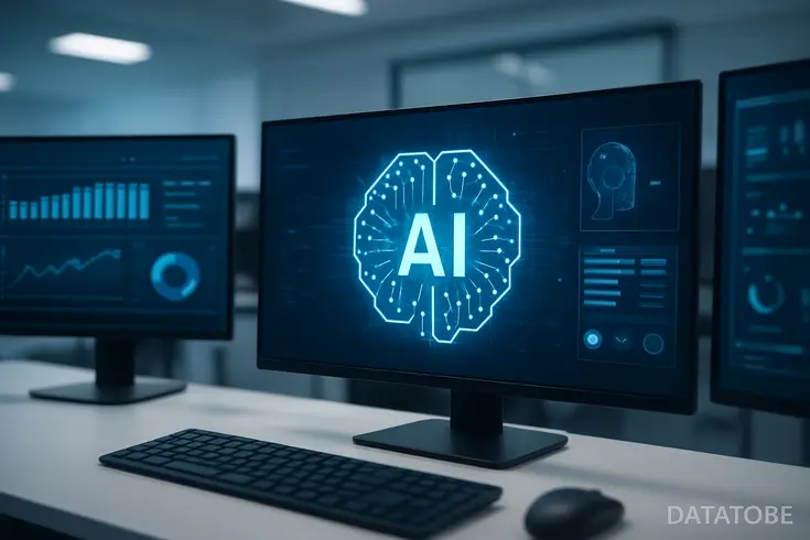 automatización IA empresas — detalle