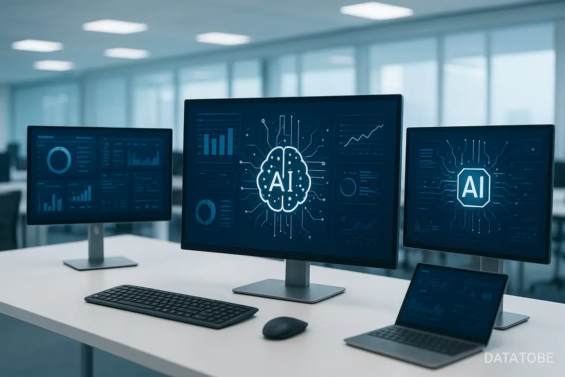 automatización IA empresas