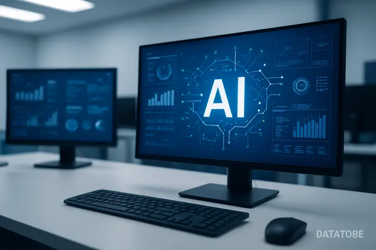 automatización de procesos con inteligencia artificial — detalle