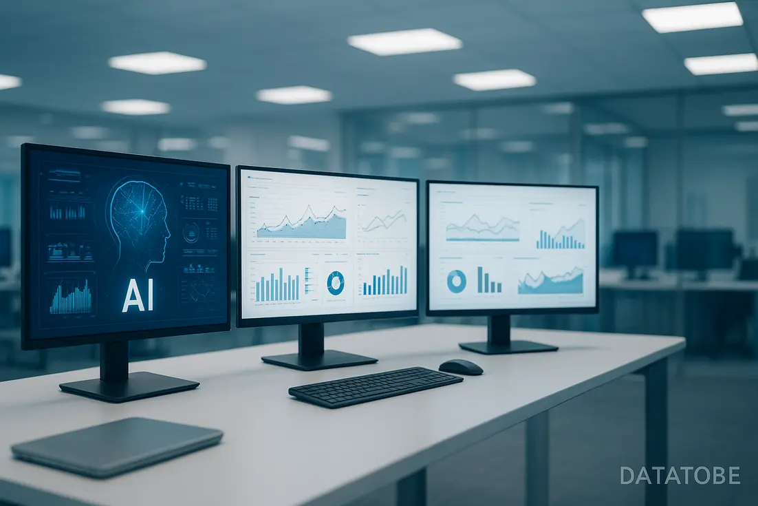 automatización de procesos con inteligencia artificial