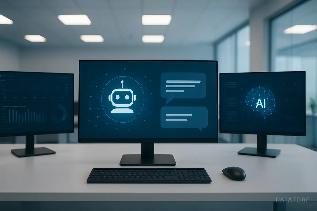 chatbot IA para atención al cliente