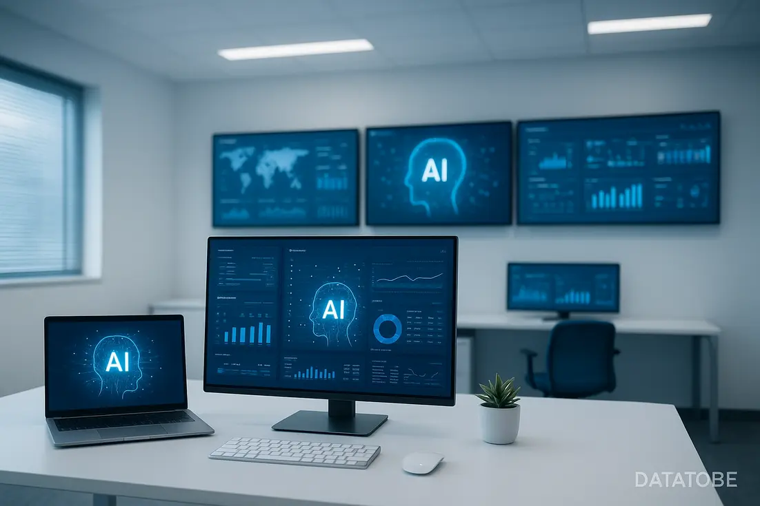 gestión de datos empresariales con sistemas RAG